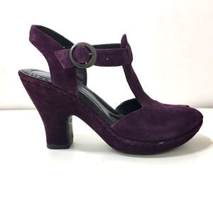 crown by born espadrilles